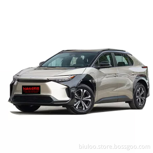 2022 Nuovi veicoli energetici EV Toyota C-HR Izoa E Electric Car Vehicles Motors Auto Toyota BZ4x Chr Made in China Electric Car
